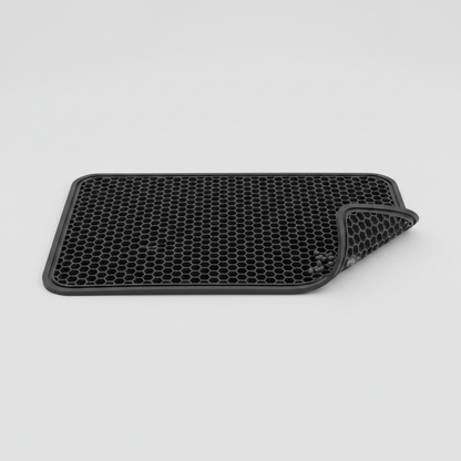 Honeycomb Litter Trapping Mat - image 8