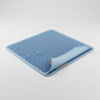 Honeycomb Litter Trapping Mat - image 9