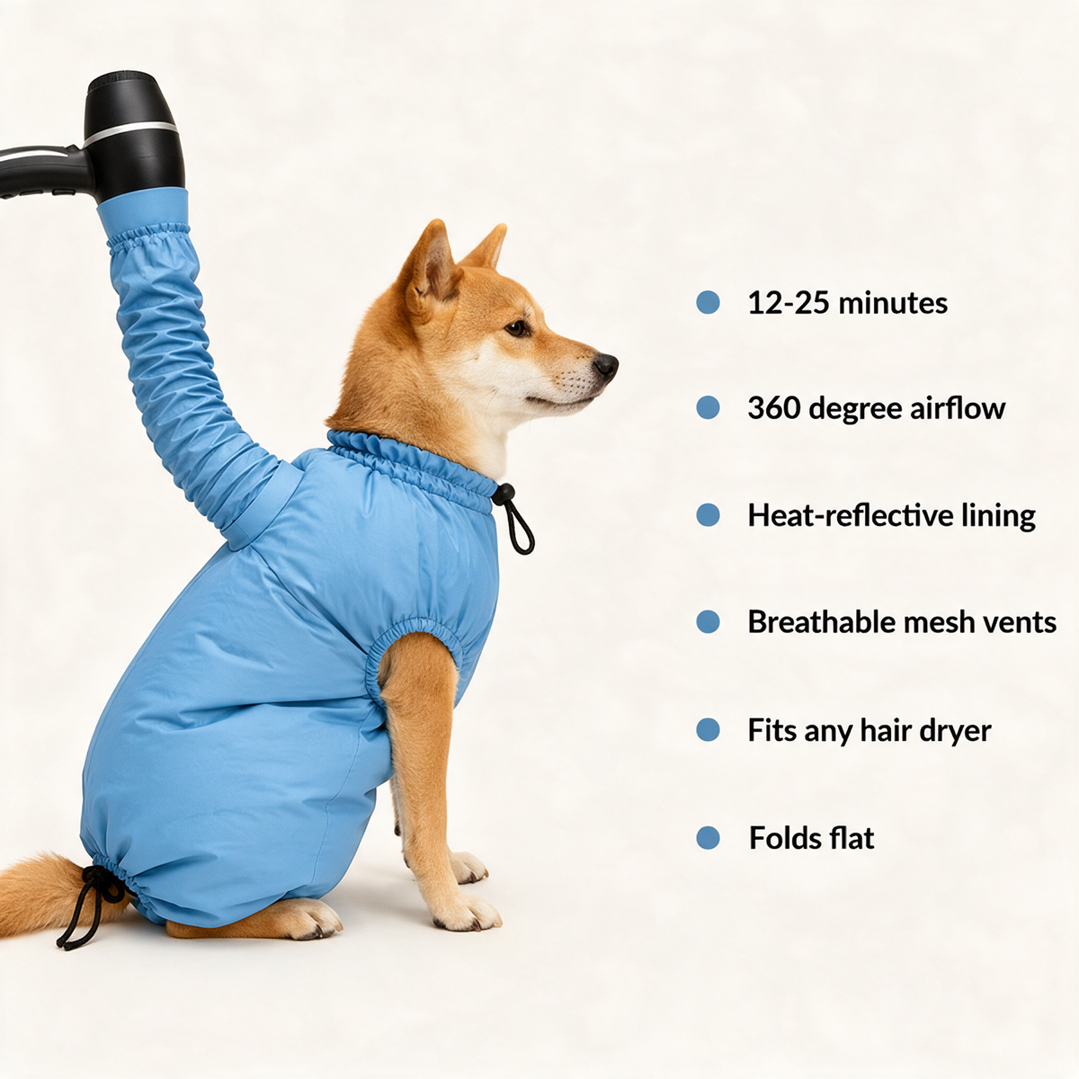 Quick Dry Dog Drying Bag - 3220625940-main-2.png