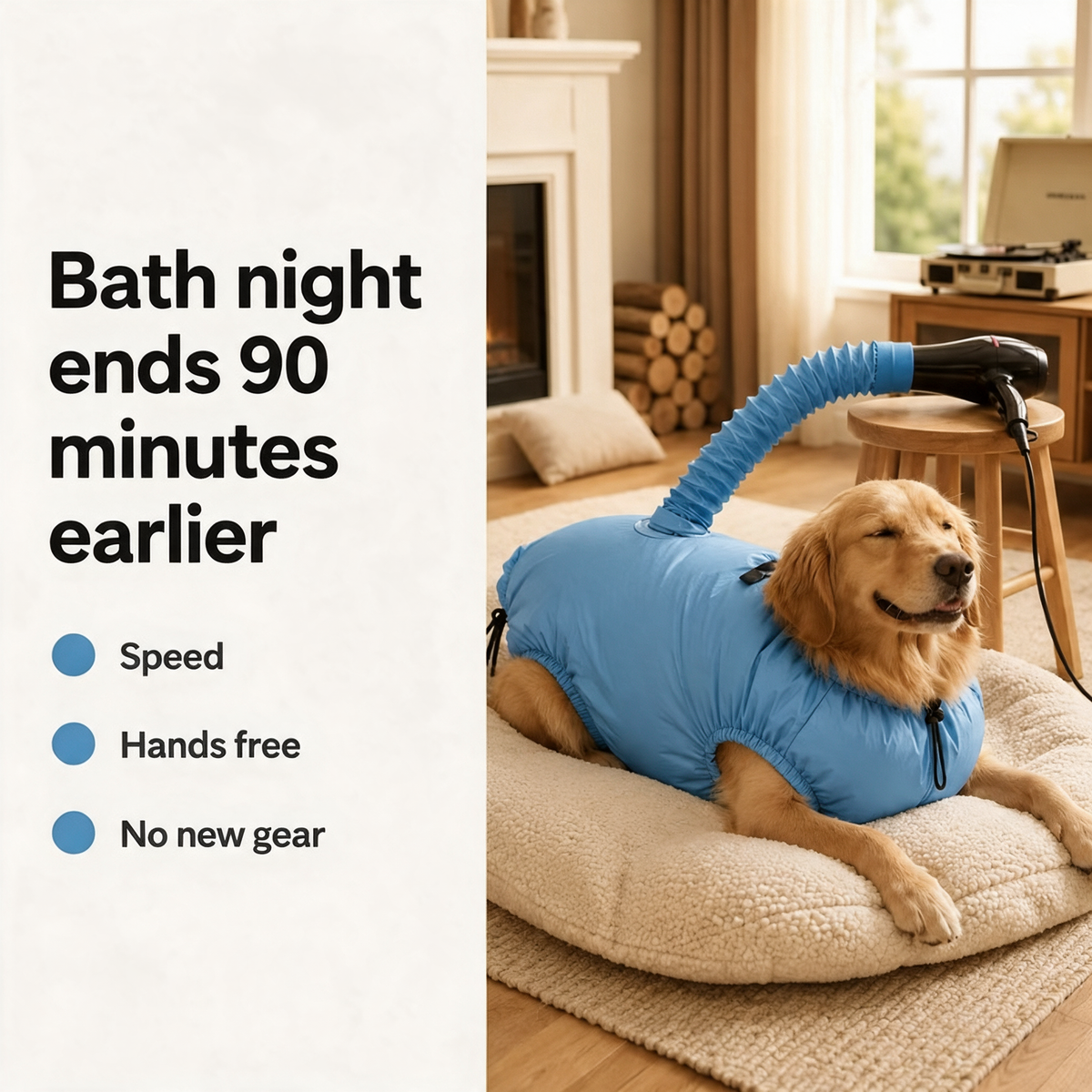 Quick Dry Dog Drying Bag - 3220625940-main-3.png