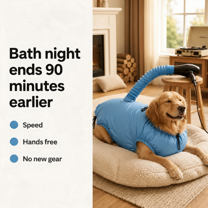 Quick Dry Dog Drying Bag - 3220625940-main-3.png
