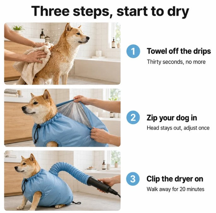 Quick Dry Dog Drying Bag - 3220625940-main-4.jpg