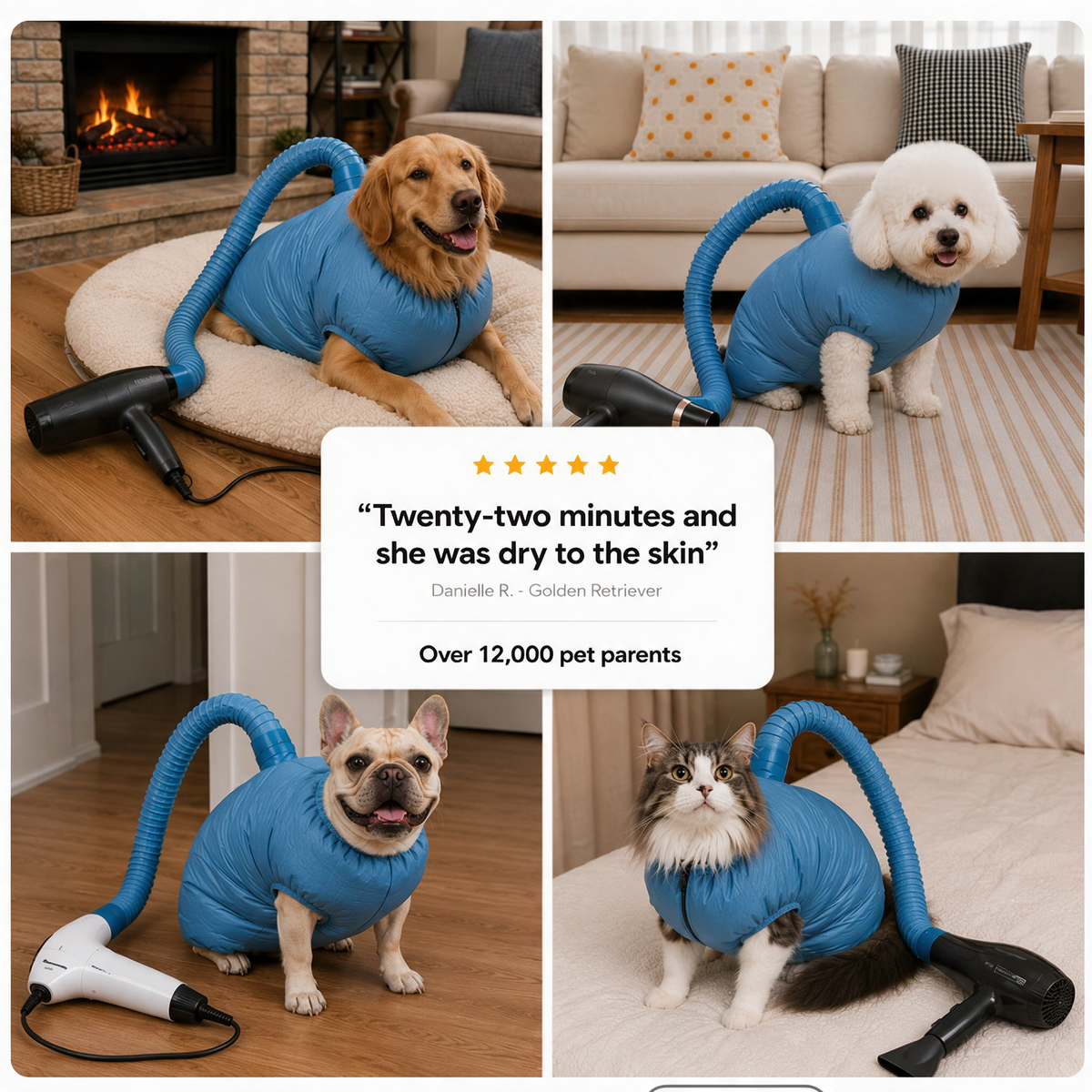 Quick Dry Dog Drying Bag - 3220625940-main-8.png