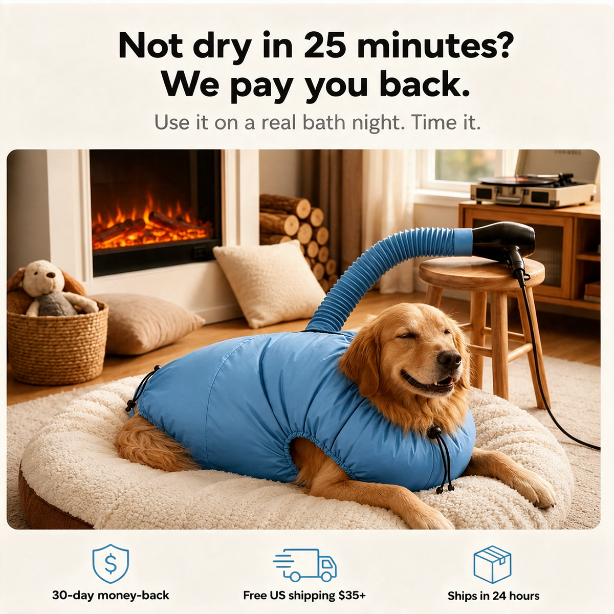 Quick Dry Dog Drying Bag - 3220625940-main-9.png