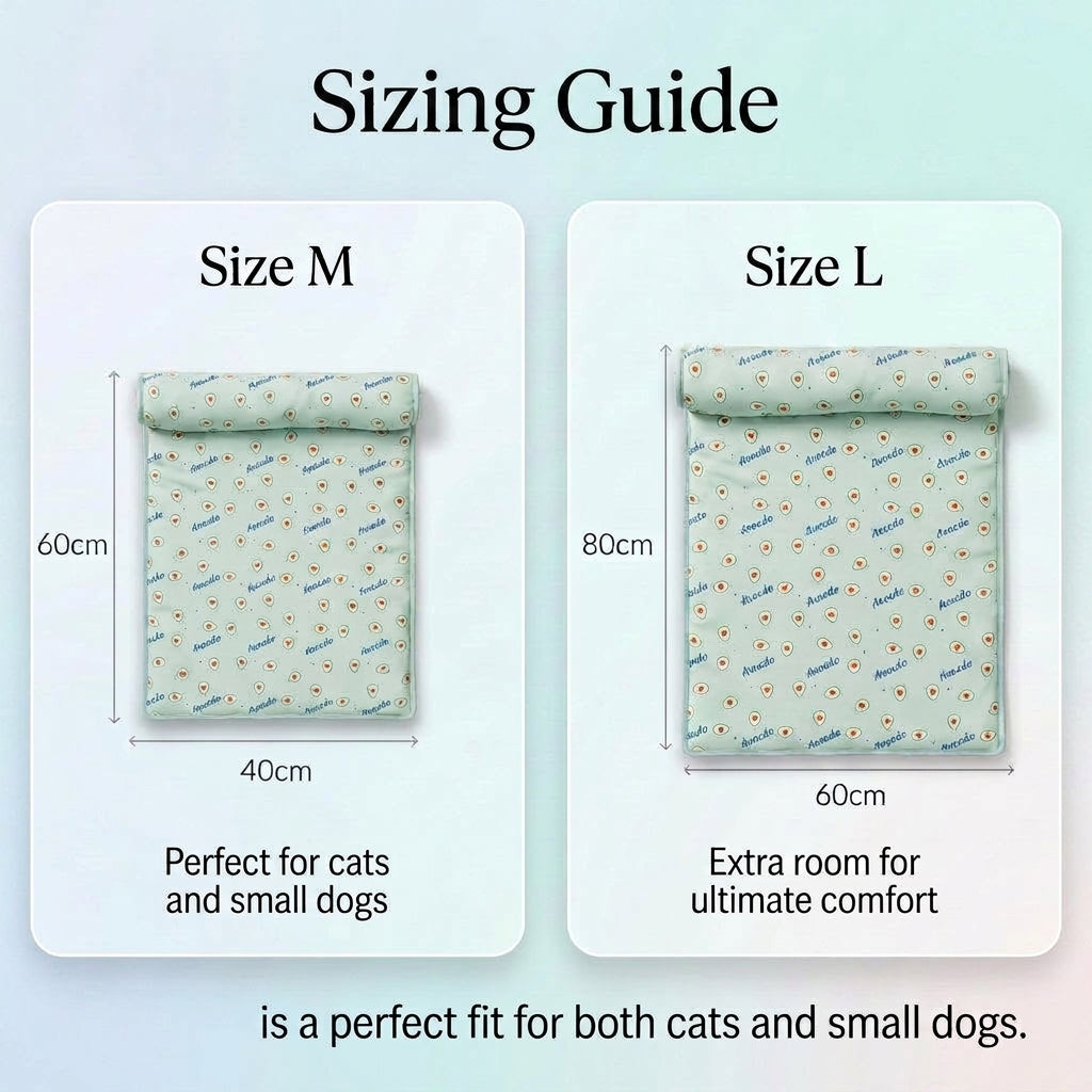 Cooling mat - 11