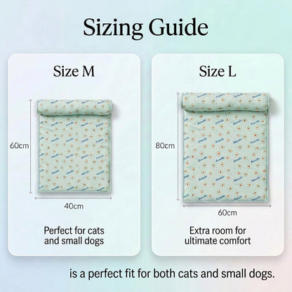 Cooling mat - 11