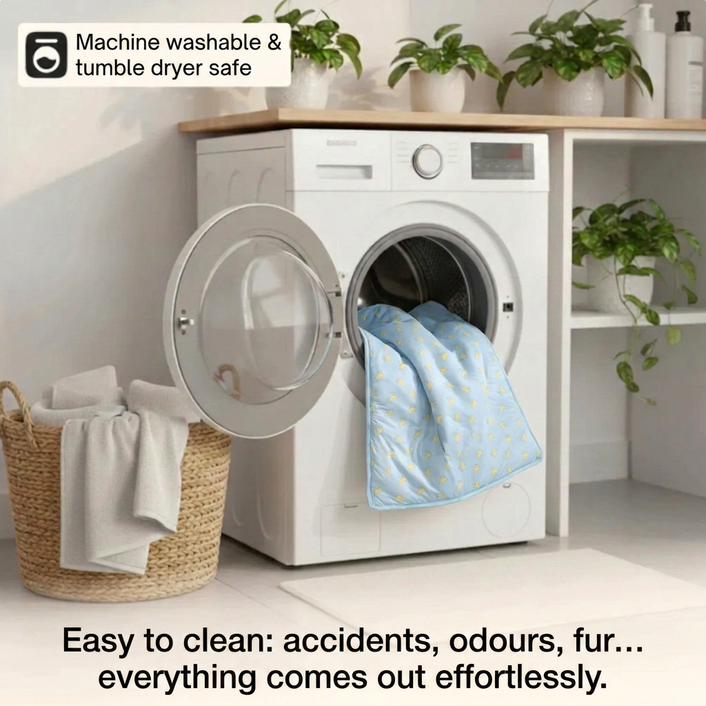 Cooling mat - 12
