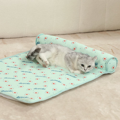Cooling mat - 13