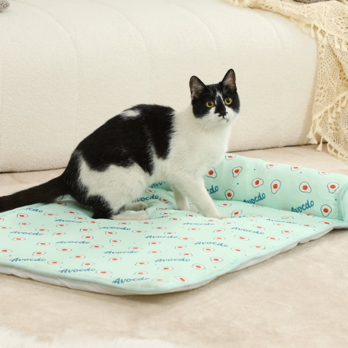 Cooling mat - 14