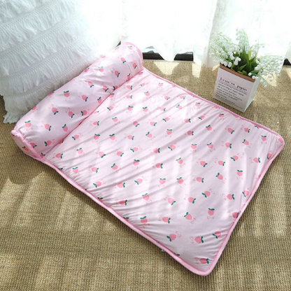 Cooling mat - 17
