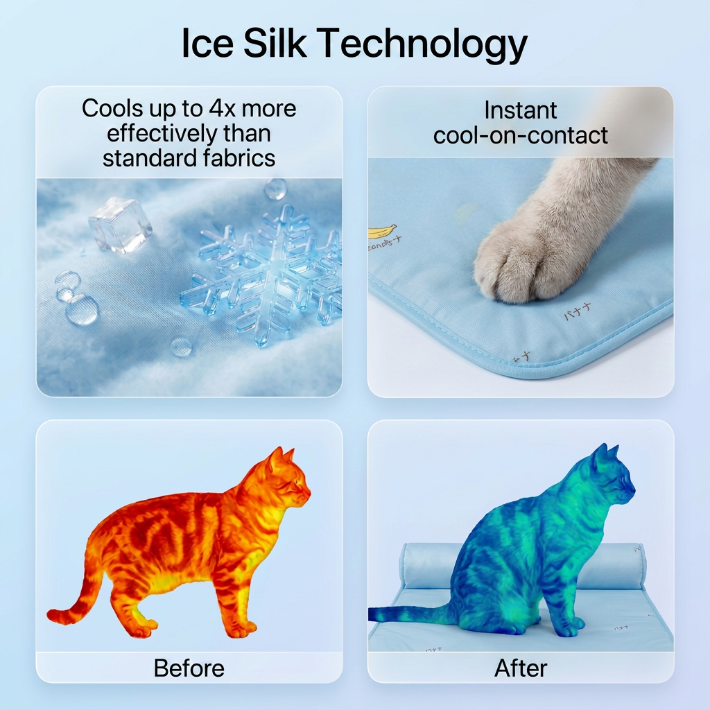 Cooling mat - 3