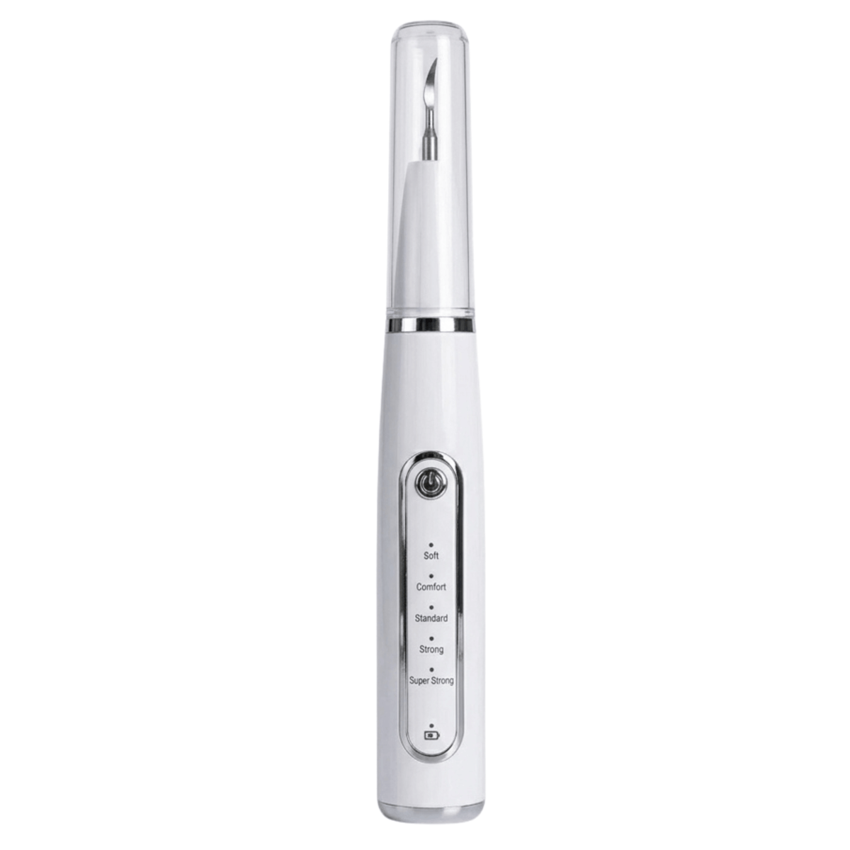 Ultrasonic plaque and tartar remover for dogs