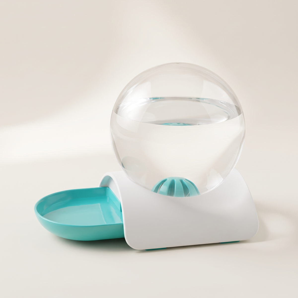 2.8L Gravity Pet Water Fountain