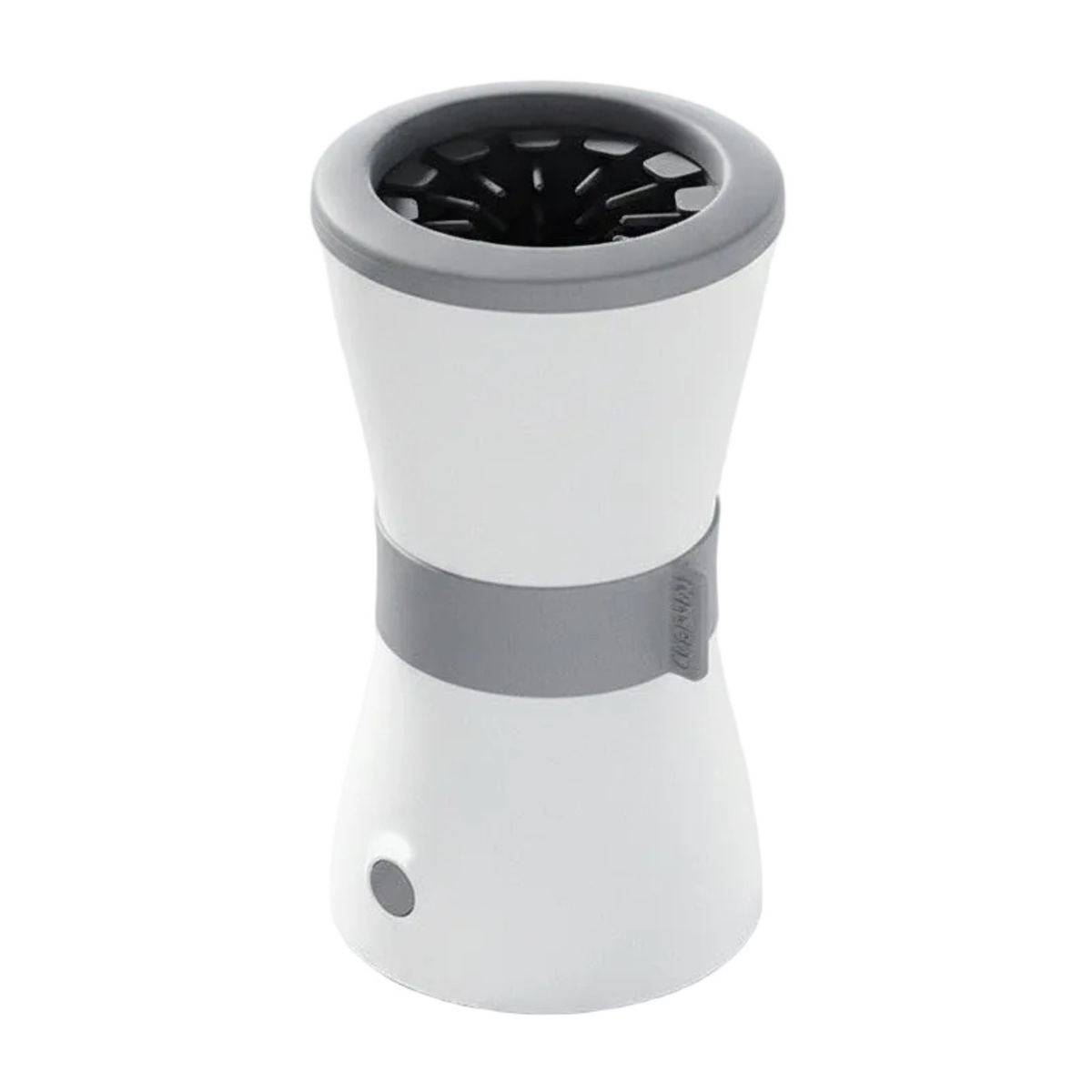 Electric Rotating Pet Paw Cleaning Cup
