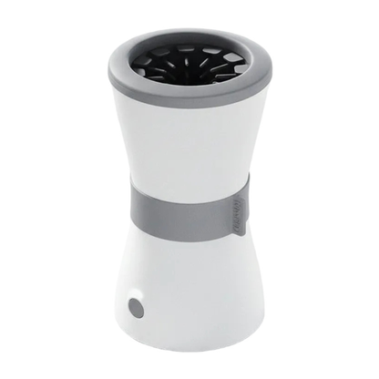 Electric Rotating Pet Paw Cleaning Cup