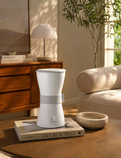Electric Rotating Pet Paw Cleaning Cup