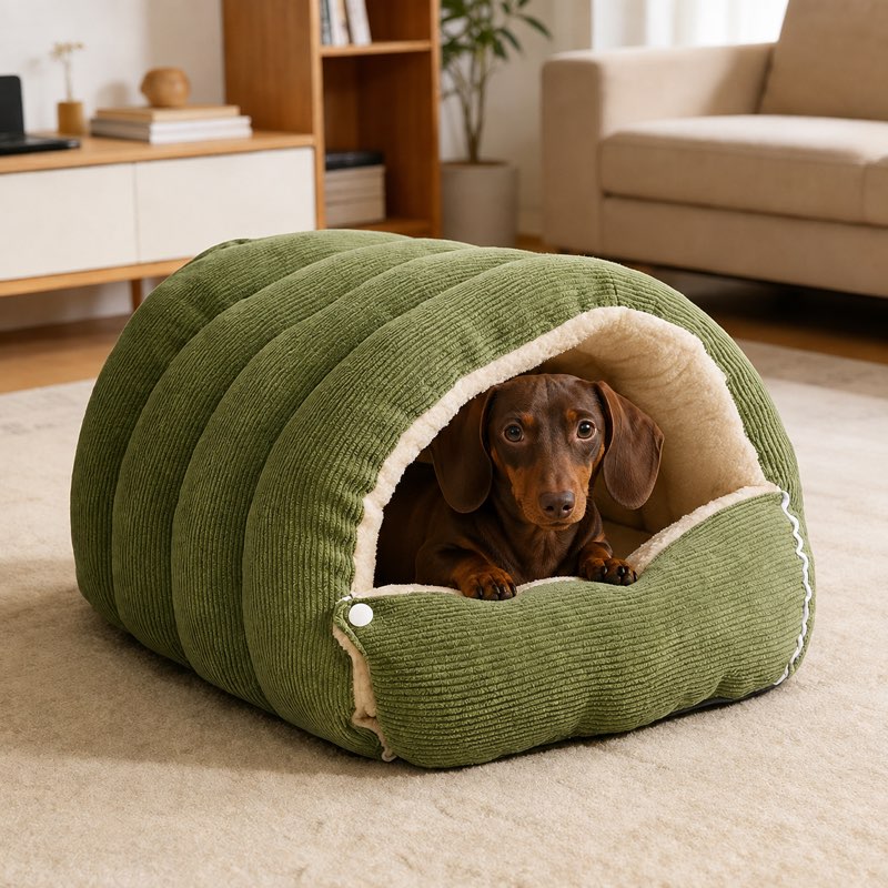 Cave bed main 1