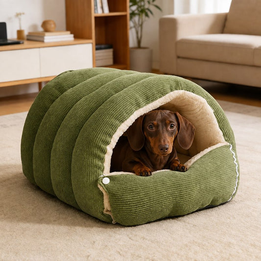 Cave bed main 1