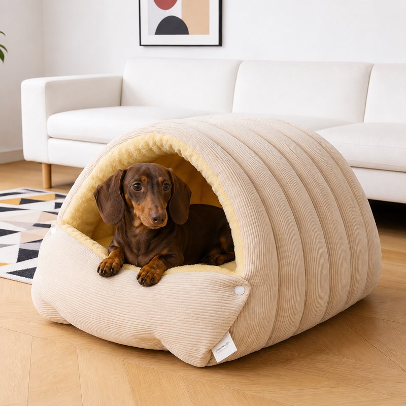 Cave bed main 6