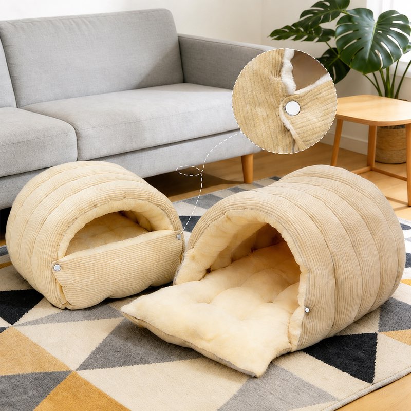 Cave bed main 7