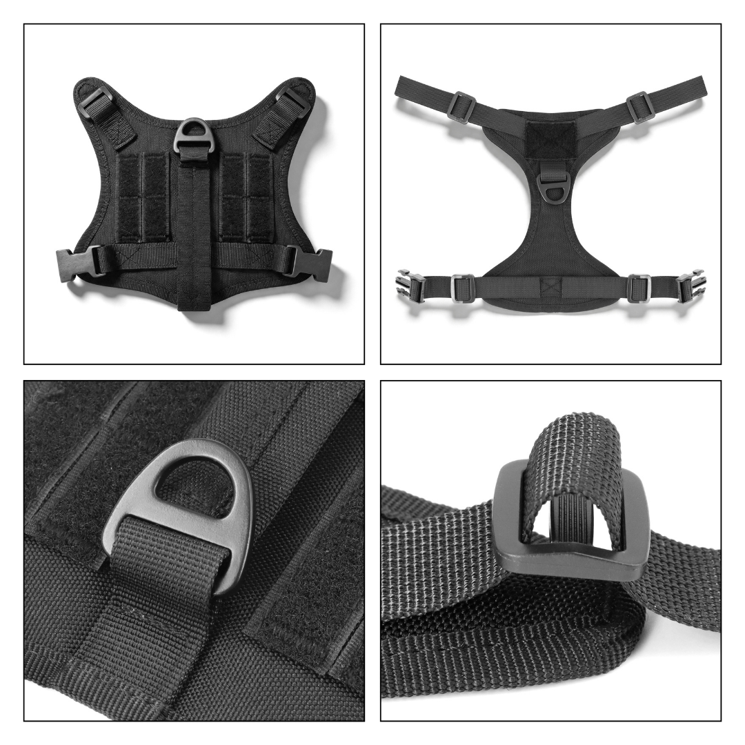 Adjustable Cat Harness image 16
