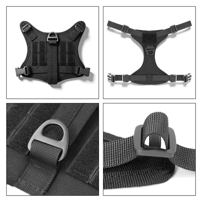 Adjustable Cat Harness image 16