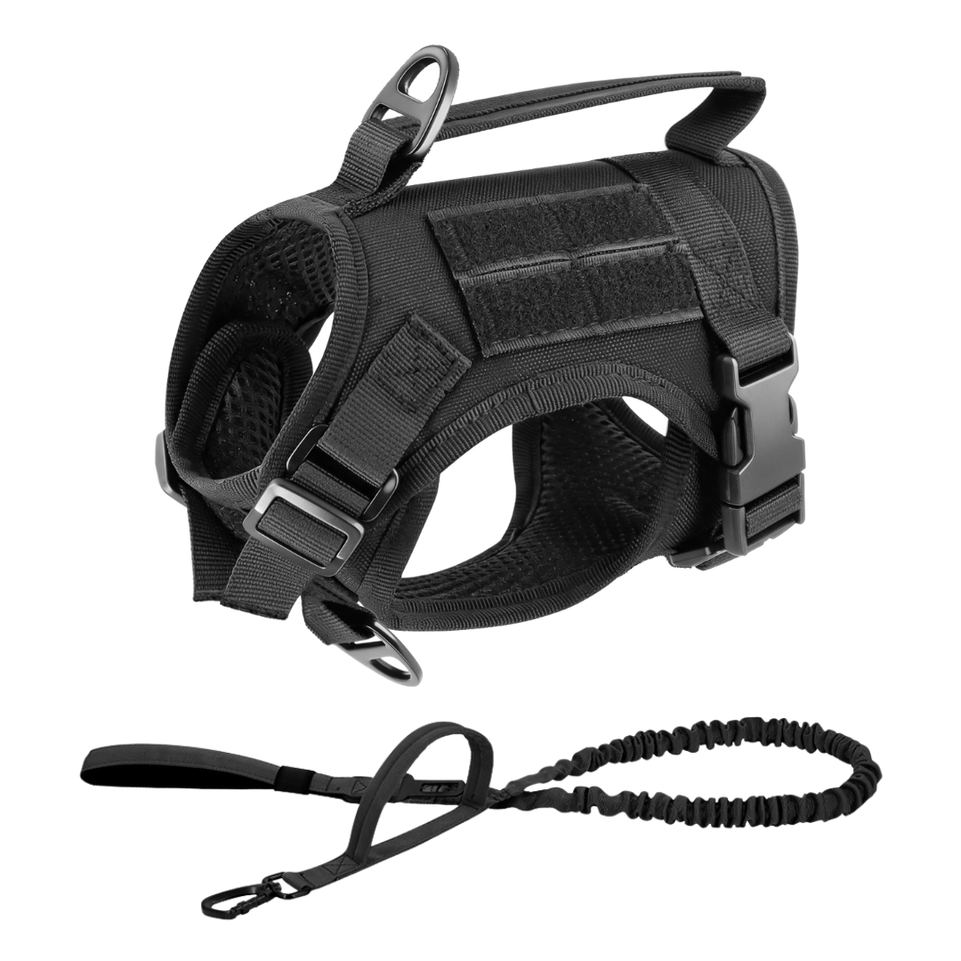 Adjustable Cat Harness image 17