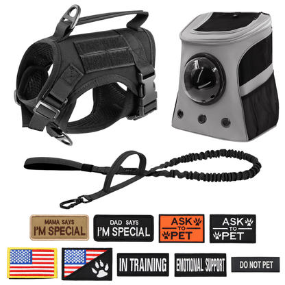 Adjustable Cat Harness image 20