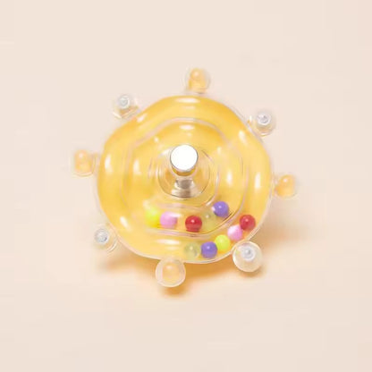 Rotating Spinner Bird Toy - main-10