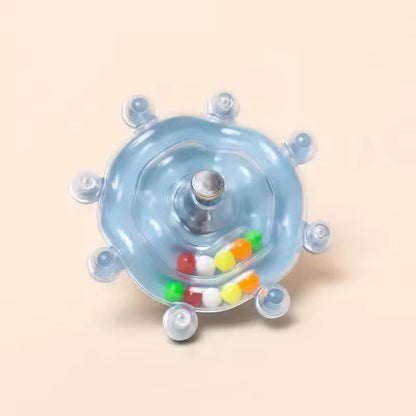 Rotating Spinner Bird Toy - main-11