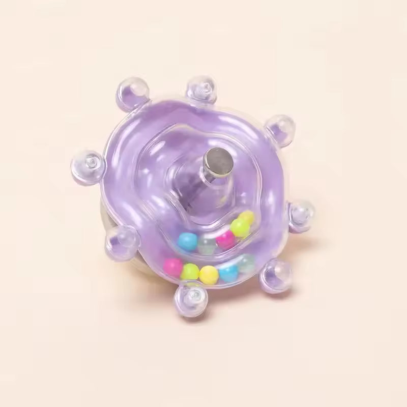 Rotating Spinner Bird Toy - main-13
