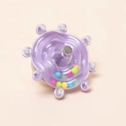 Rotating Spinner Bird Toy - main-13