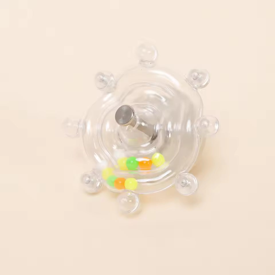 Rotating Spinner Bird Toy - main-14