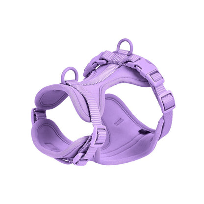 Spine-Safe No-Pull Dachshund Harness
